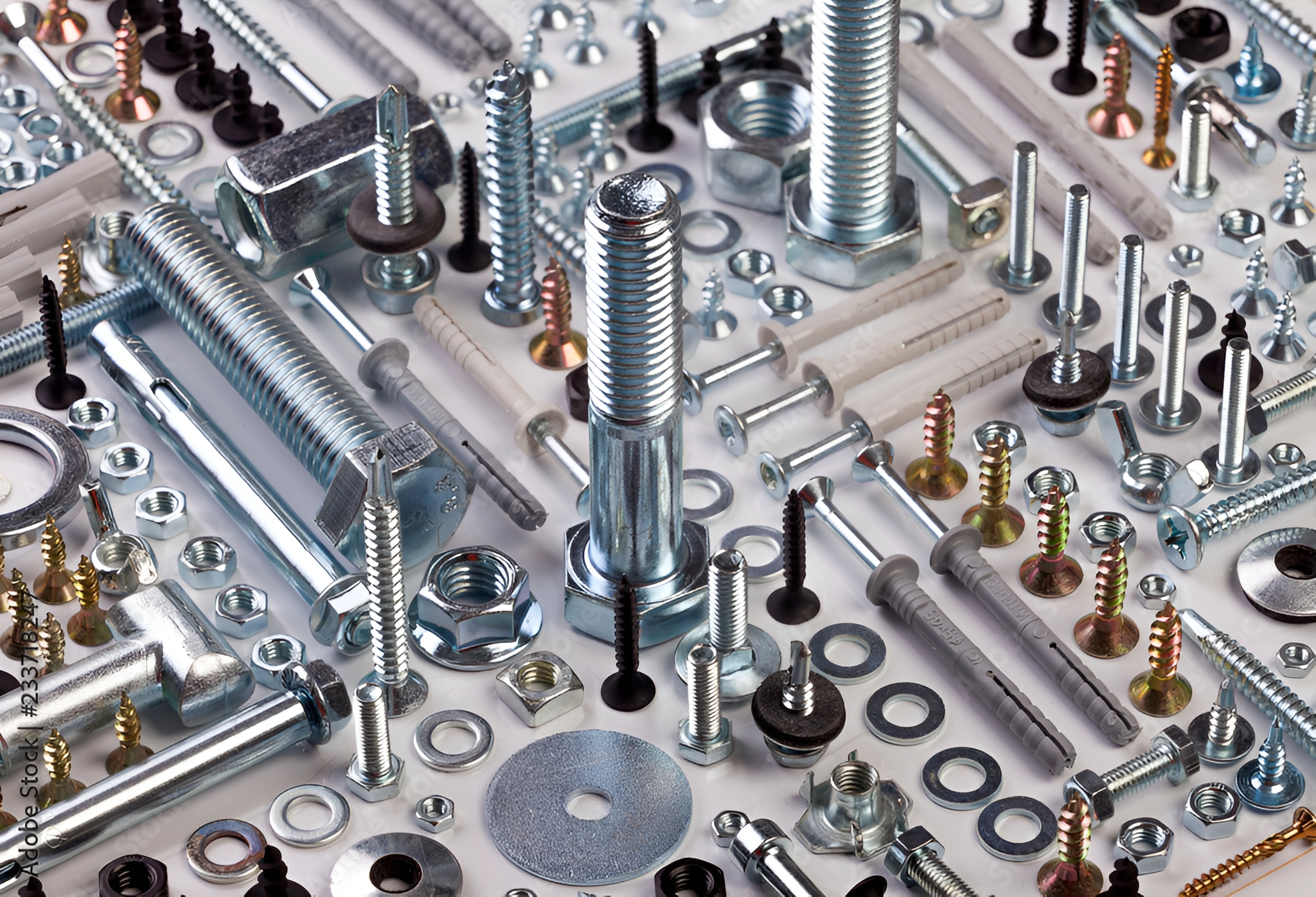 Hardware and accessories
