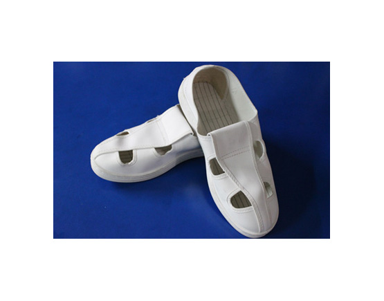 ESD safe shoes White