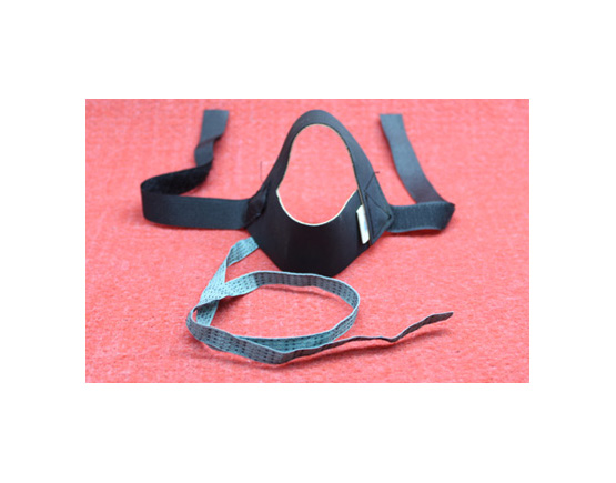 Heal Strap/Foot Grounder