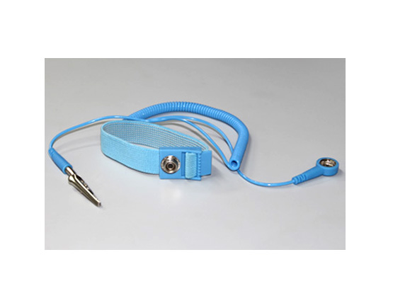 ESD Wrist step