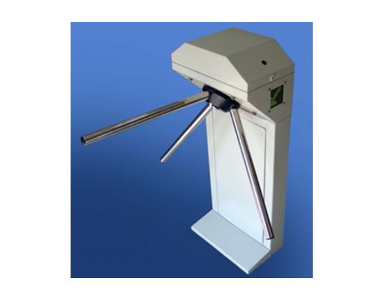 Access Control System-Slim Tripod Turnstlile Model RB-10S
