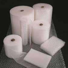 Air Bubble Roll Sheet