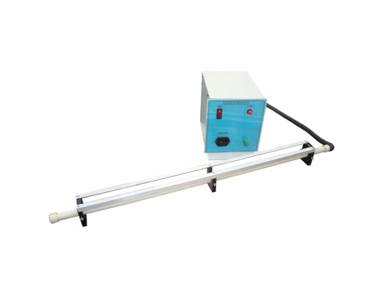 Bar Type Static Eliminator