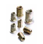Blind Rivet Nut