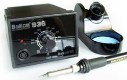 ESD Safe Soldering Station 60 Watts