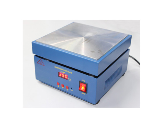 Hot Plate Devices