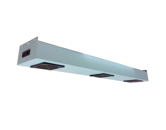 Overhead Static Eliminator