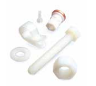 Plastic Fasteners and Washers