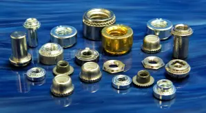 Self Clinching Fastener