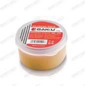 Soldiering Paste