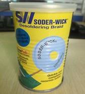 Soldiering Wick kit