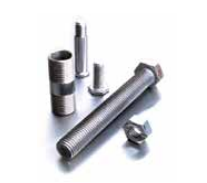 Stainless Steel Fasteners