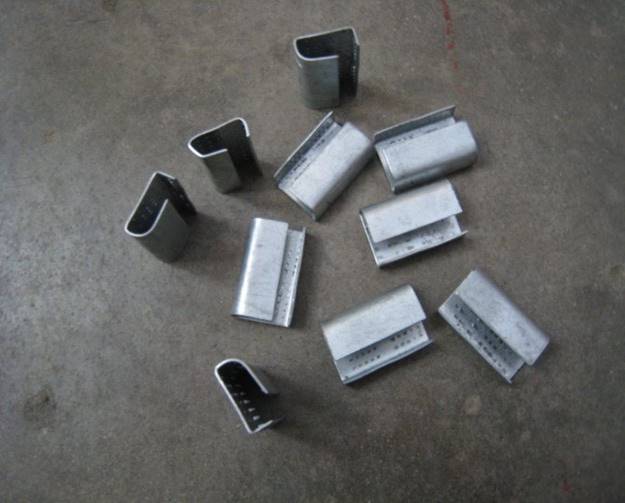 Strapping Clips for Packings