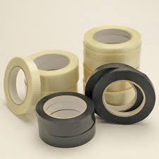 All types Strapping Tapes