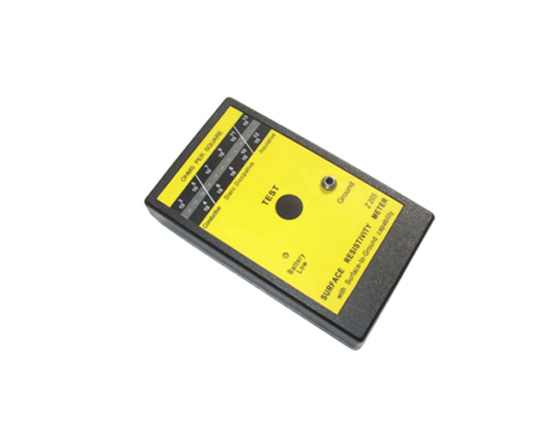 Surface Resistivity Meter Z203