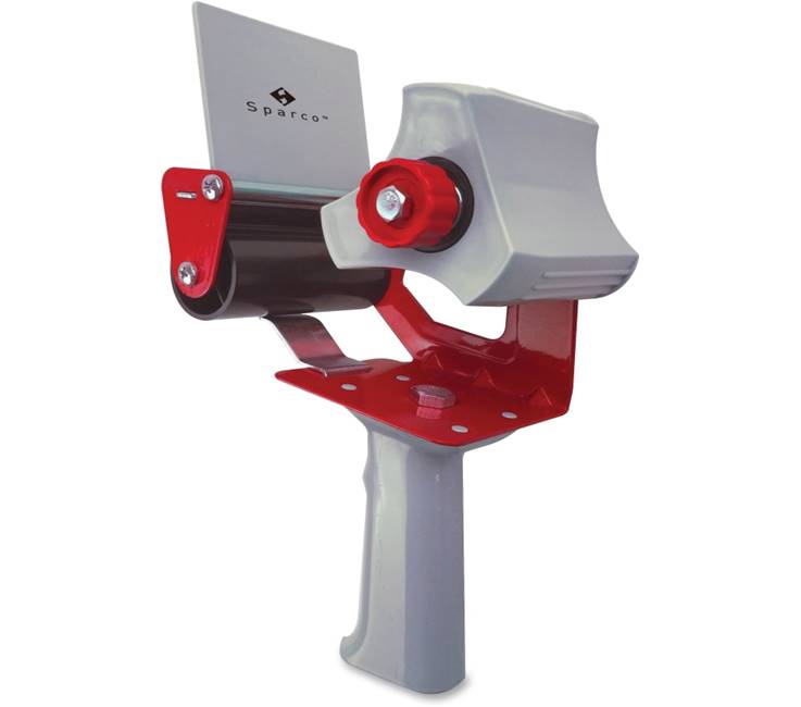 Tape Dispenser