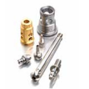 Turned Parts