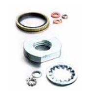 All type Washers