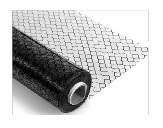 ESD Grid Curtain