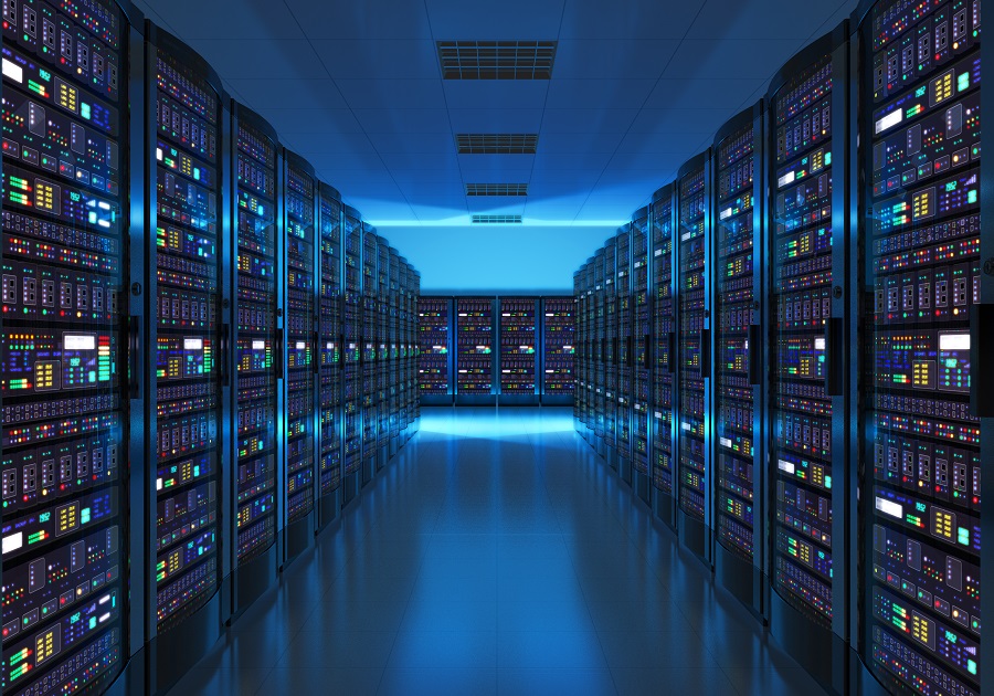 Data Centre