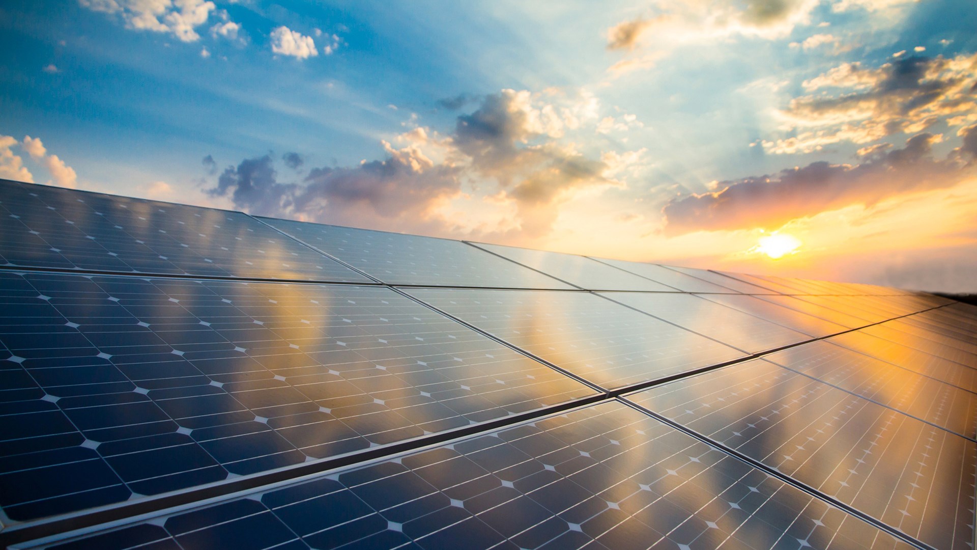 Solar Panels